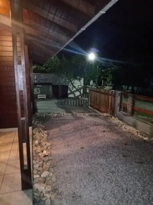 Nyaraló Praia Tranquila Para Descansar Zimbros Bombinhas