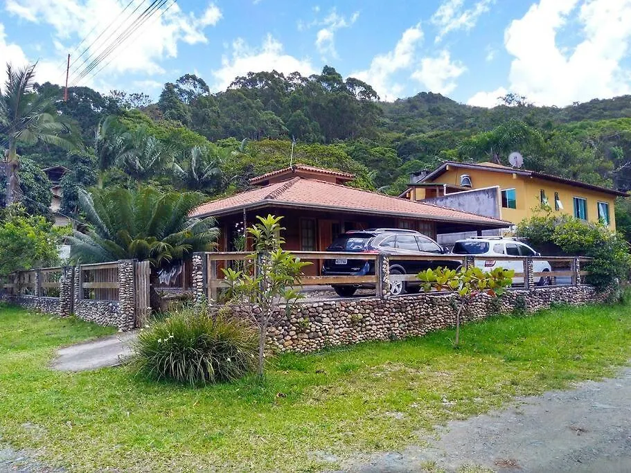 Praia Tranquila Para Descansar Zimbros Bombinhas 0*,