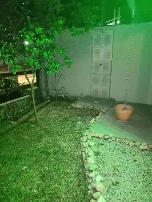 Nyaraló Praia Tranquila Para Descansar Zimbros Bombinhas